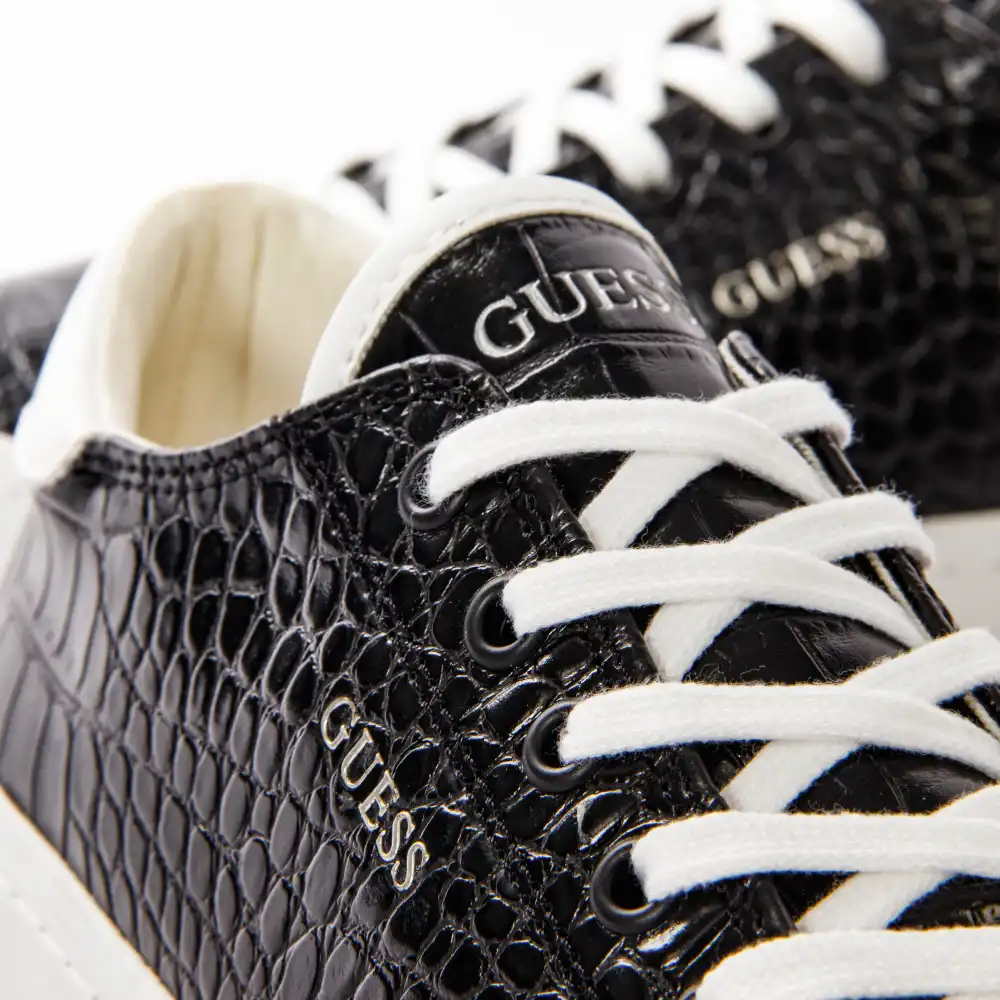 PARTNER: CREATION ref FL5ESTPEL12-BLACK Guess - 3